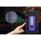 iMounTEK® Solar Power Bug Zapper product image