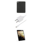 Apple® iPad Air 2, 9.7-Inch, 128GB, Wi-Fi or Unlocked Cell Bundle product image