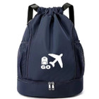 Jet Set Tote Backpack product image