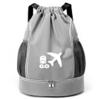 Jet Set Tote Backpack product image