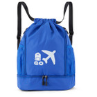 Jet Set Tote Backpack product image