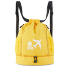 Jet Set Tote Backpack product image
