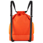 Jet Set Tote Backpack product image