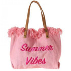 'Summer Vibes' Tote Bags product image