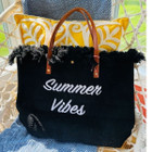 'Summer Vibes' Tote Bags product image