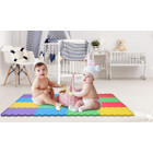 iMounTEK® Kids' 16-Piece Interlocking Playmat product image