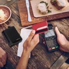 Baellerry™ Men's Trifold Leather Wallet product image