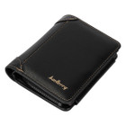 Baellerry™ Men's Trifold Leather Wallet product image