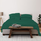 6-Piece Deep Pocket Cooling Bamboo Sheet Set product image