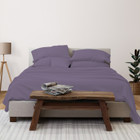 6-Piece Deep Pocket Cooling Bamboo Sheet Set product image