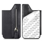 Clarissa Phone Snap-Kick Wallet product image