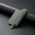 Clarissa Phone Snap-Kick Wallet product image