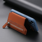 Clarissa Phone Snap-Kick Wallet product image