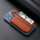 Clarissa Phone Snap-Kick Wallet product image