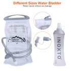 Lightweight Hydration Running Backpack product image