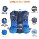 Lightweight Hydration Running Backpack product image