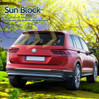 Zone Tech® Cling-on Sunshade product image