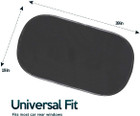 Zone Tech® Cling-on Sunshade product image