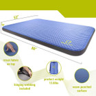 Self-Inflating Sleeping Pad product image
