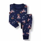 Kids' 2-Piece Matching Pajama Set product image
