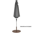 50 lb Umbrella Base Stand product image