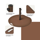 50 lb Umbrella Base Stand product image