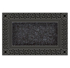Rectangular Durable Rubber Indoor/Outdoor Mat product image