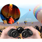 Portable Zoom Binoculars with FMC Lens & BAK-4 Prisms product image