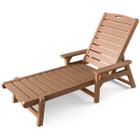 5-Level Adjustable Lounge Chair product image