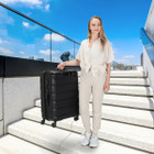 3-Piece Luggage Set with TSA Lock product image