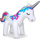 6-ft. Inflatable Magical Unicorn Sprinkler product image