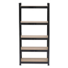 5-Tier Heavy Duty Metal Storage Rack product image