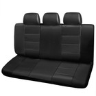 9-Piece Universal Car Seat Cover Set product image