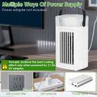 4-in-1 Portable Air Conditioner Fan by iMounTEK® product image