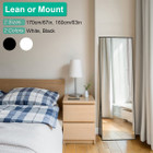  NewHome™ Full Body Mirror product image