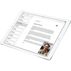 2015 Apple® iPad Pro 12.9” 128GB Bundle with Case, Charger & Protector product image