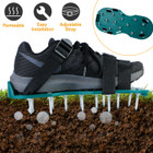 Lawn Aerator Shoes product image