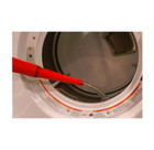 Lint Trap Cleaning Tool Vacuum Attachment product image