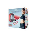 Lomi Fitness™ Stretch & Recovery Kit, 6-Piece Home Fitness Set product image