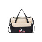 Babyluv™ 11-Piece Diaper Bag Set product image