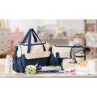 Babyluv™ 11-Piece Diaper Bag Set product image