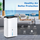 100-Pint Dehumidifier with Smart App and Alexa Control product image