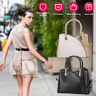 Laromni™ Shoulder Tote Handbag product image