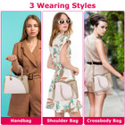 Laromni™ Shoulder Tote Handbag product image