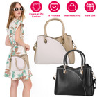 Laromni™ Shoulder Tote Handbag product image