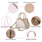 Laromni™ Shoulder Tote Handbag product image
