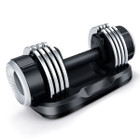 Goplus 5-in-1 Weight Adjustable Dumbbells product image