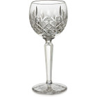 Waterford Lismore Crystal Hock Glass product image