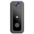 Simple Smart Chime Doorbell with Camera product image