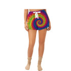 Women's Micro Fleece Plush Pajama Shorts (3-Pack) product image